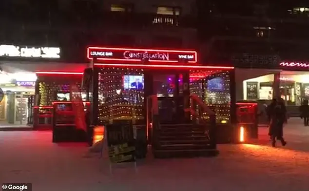 Tragic Fire at Swiss Nightclub Le Constellation Claims 47 Lives, Investigators Highlight Flammable Materials and Poor Escape Routes as Key Factors