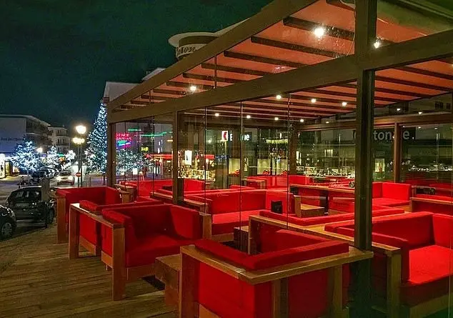 Tragic Fire at Swiss Nightclub Le Constellation Claims 47 Lives, Investigators Highlight Flammable Materials and Poor Escape Routes as Key Factors