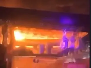 Tragic Fire at Swiss Nightclub Le Constellation Claims 47 Lives, Investigators Highlight Flammable Materials and Poor Escape Routes as Key Factors