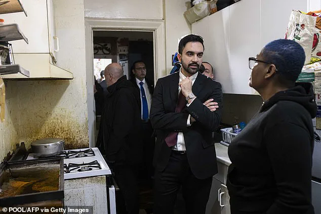 Zohran Mamdani's Executive Orders Signal New Era for NYC as First Muslim Mayor Vows to 'Govern as a Democratic Socialist'