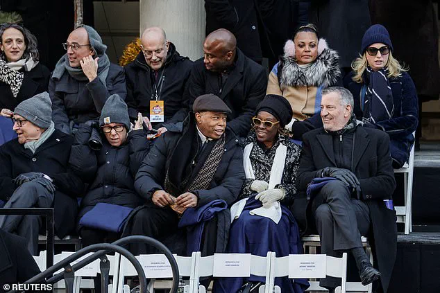 Zohran Mamdani's Executive Orders Signal New Era for NYC as First Muslim Mayor Vows to 'Govern as a Democratic Socialist'