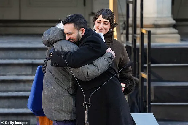 Zohran Mamdani's Executive Orders Signal New Era for NYC as First Muslim Mayor Vows to 'Govern as a Democratic Socialist'