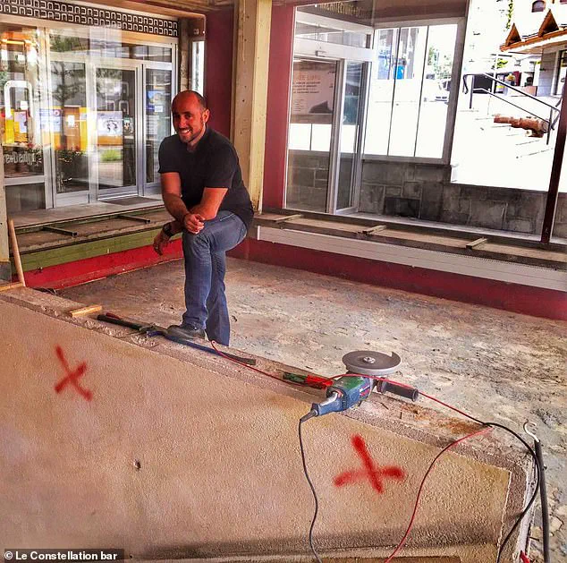 Breaking: Authorities Identify First Four Victims in Fire at Le Constellation Bar, Switzerland; 36 Still Unidentified