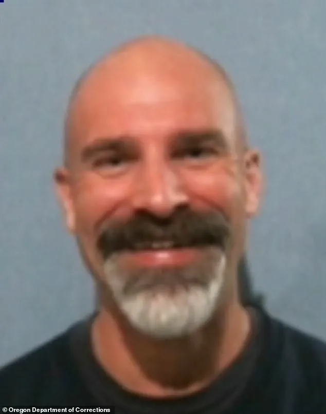 Convicted Murderer Reappointed to Salem Review Board Despite Criminal Past, Sparking Outrage