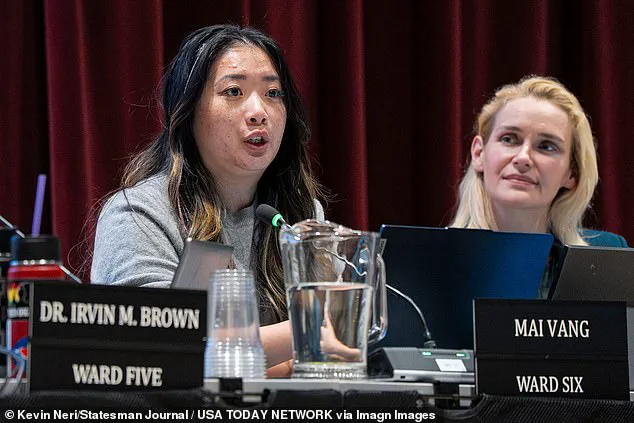 Convicted Murderer Reappointed to Salem Review Board Despite Criminal Past, Sparking Outrage