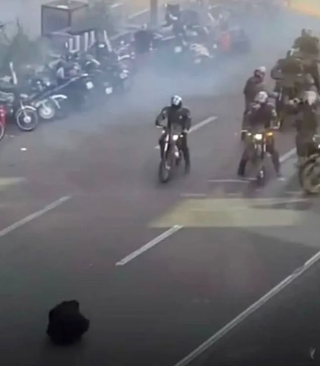 Escalating Violence in Iran as Trump Threatens Retaliation Amid Fresh Crackdown on Protesters – 2025 Election Fallout