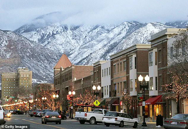 Exclusive Data Reveals Utah's Surprising Leadership in U.S. Baby Population Decline