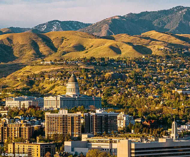 Exclusive Data Reveals Utah's Surprising Leadership in U.S. Baby Population Decline