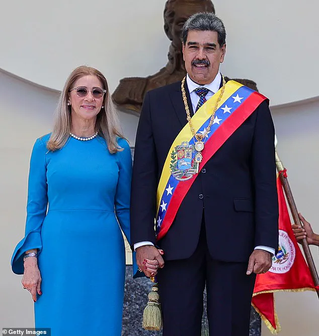 Privileged Access to Venezuela's Potential Leadership Transition