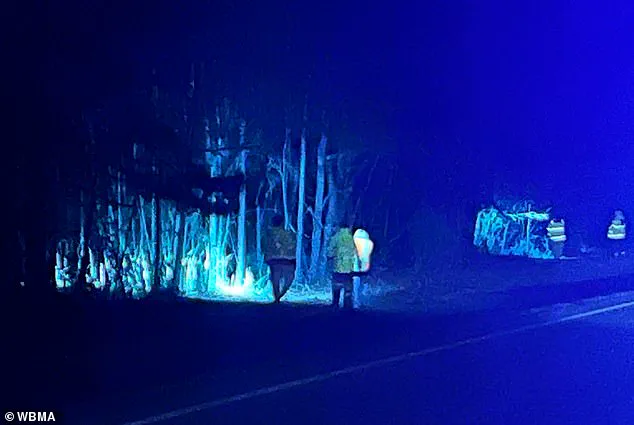 Tragedy in Jasper: Four-Year-Old Boy Found Dead Two Miles from Alabama Home After Missing with Dog