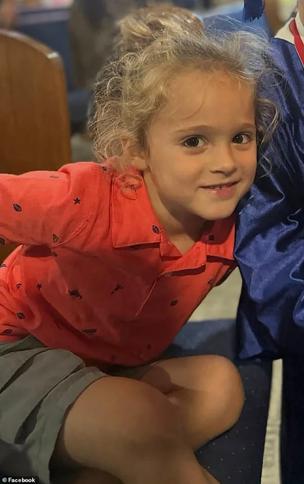 Tragedy in Jasper: Four-Year-Old Boy Found Dead Two Miles from Alabama Home After Missing with Dog