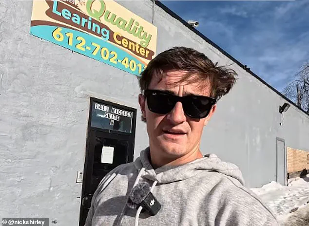 Trump Administration's Exclusive Access to Fraud Data Sparks $400M Loan Crackdown in Minnesota