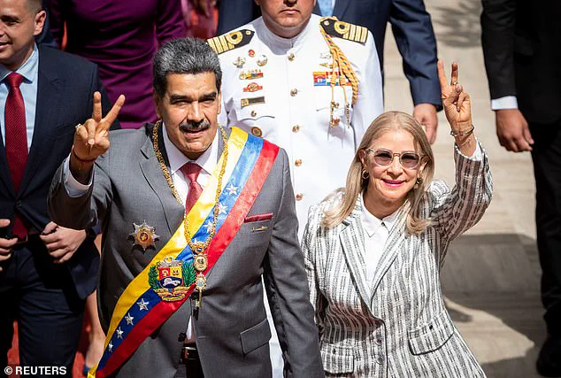 Classified Consequences: The Economic Fallout of Maduro's Capture and US Military Involvement