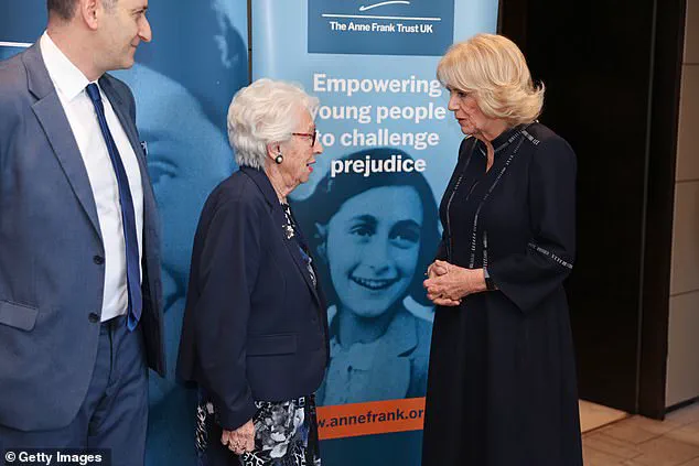 Exclusive Insights Lost: Eva Schloss, the Last Auschwitz Survivor and Anne Frank's Stepsister, Dies at 96