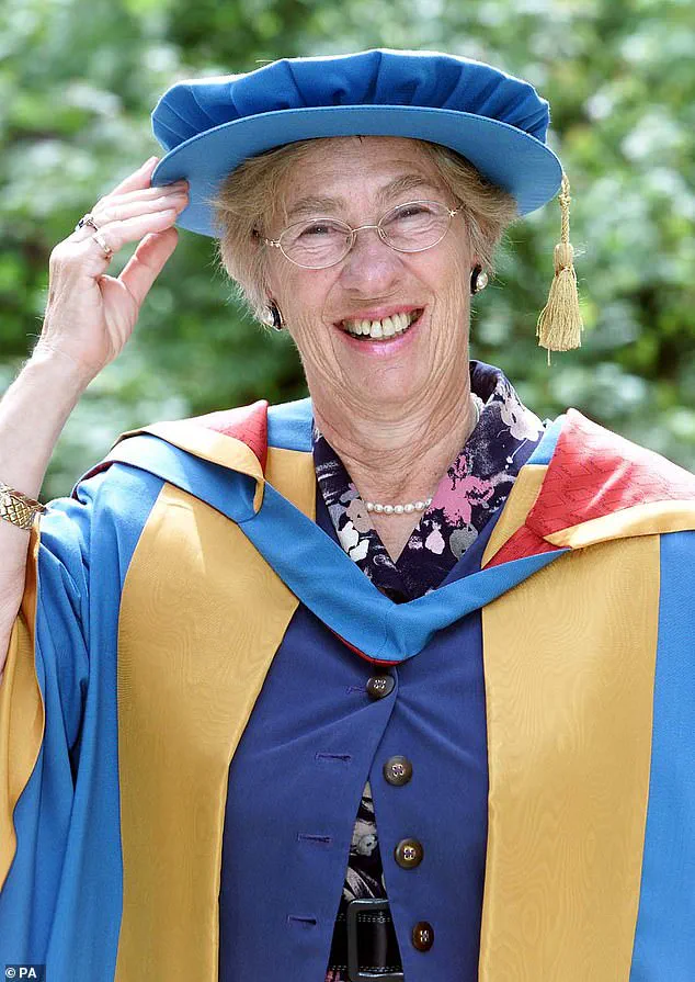 Exclusive Insights Lost: Eva Schloss, the Last Auschwitz Survivor and Anne Frank's Stepsister, Dies at 96