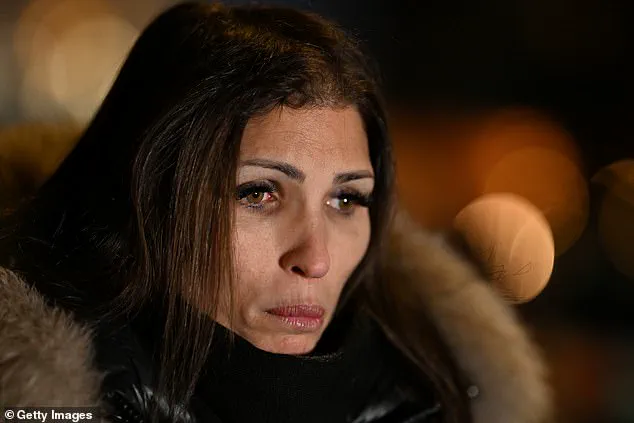 New Year Inferno at Le Constellation Bar: New Footage Shows Chaos and Devastation