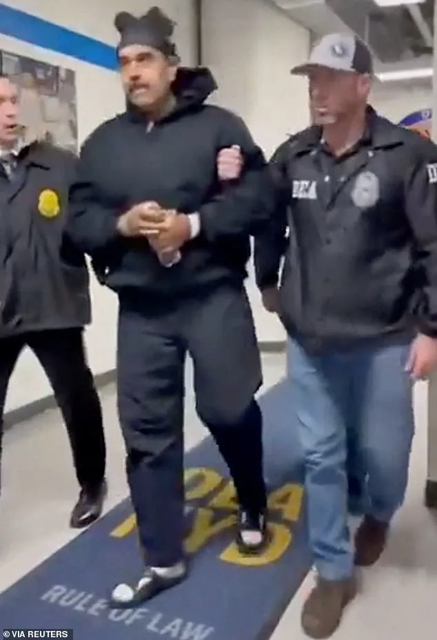 Surprise Marriage Reveals Hidden Union of Venezuela's Power Couple After 20 Years of Public Denial