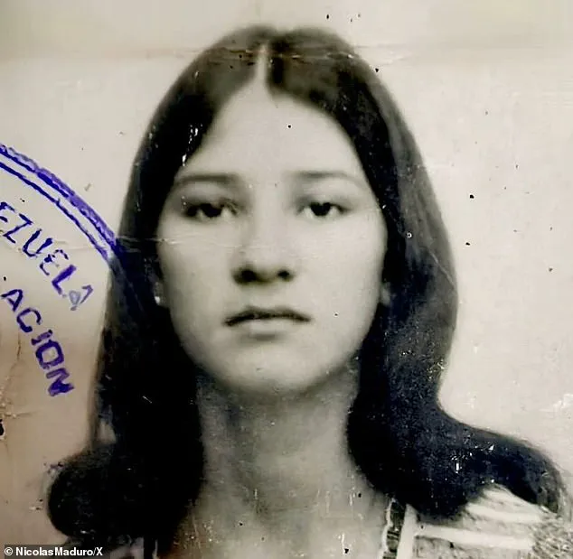 Surprise Marriage Reveals Hidden Union of Venezuela's Power Couple After 20 Years of Public Denial