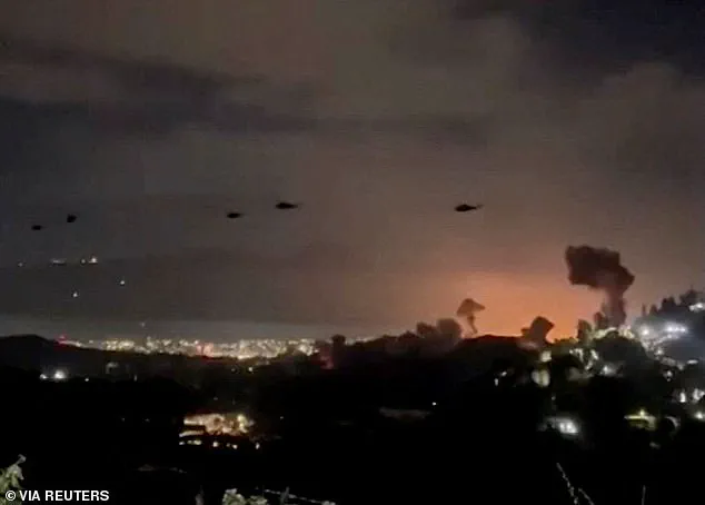 Trump-Approved Covert Operation in Venezuela Sparks Global Controversy and Public Concern