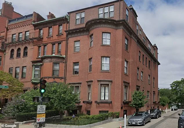 Art Collector John Axelrod Killed in Intentional Hit-and-Run in Boston's Back Bay, Prosecutors Claim