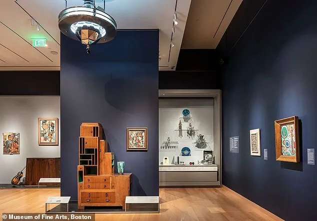 Art Collector John Axelrod Killed in Intentional Hit-and-Run in Boston's Back Bay, Prosecutors Claim