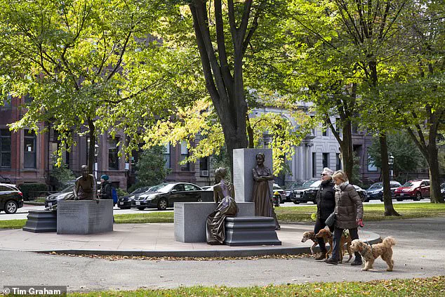 Art Collector John Axelrod Killed in Intentional Hit-and-Run in Boston's Back Bay, Prosecutors Claim