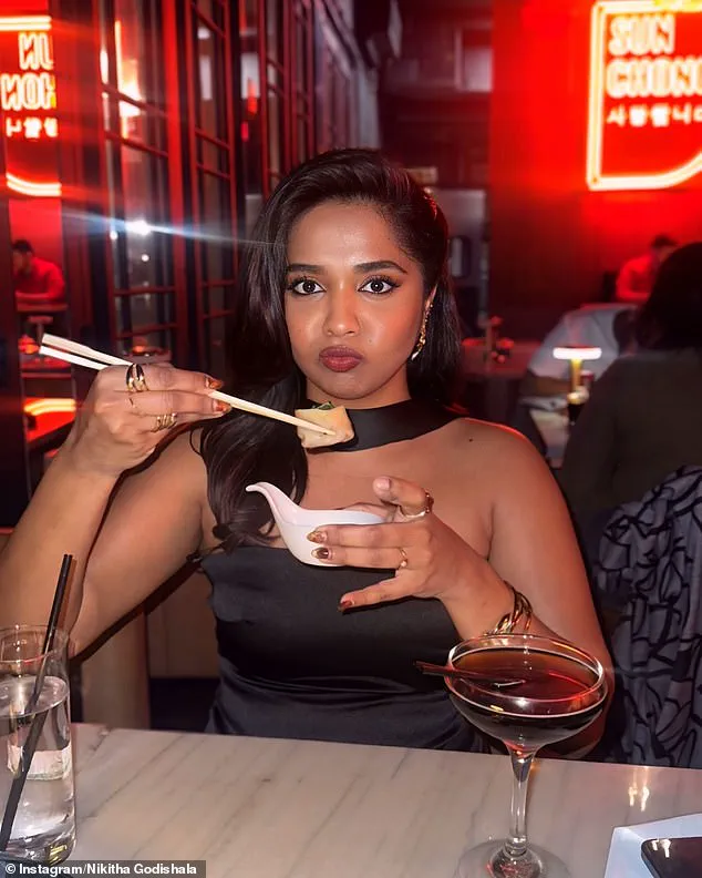 Breaking: Chilling New Year's Eve Murder of Nikitha Godishala in Columbia, Maryland; Ex-Boyfriend Arjun Sharma Suspect in Fatal Stabbing