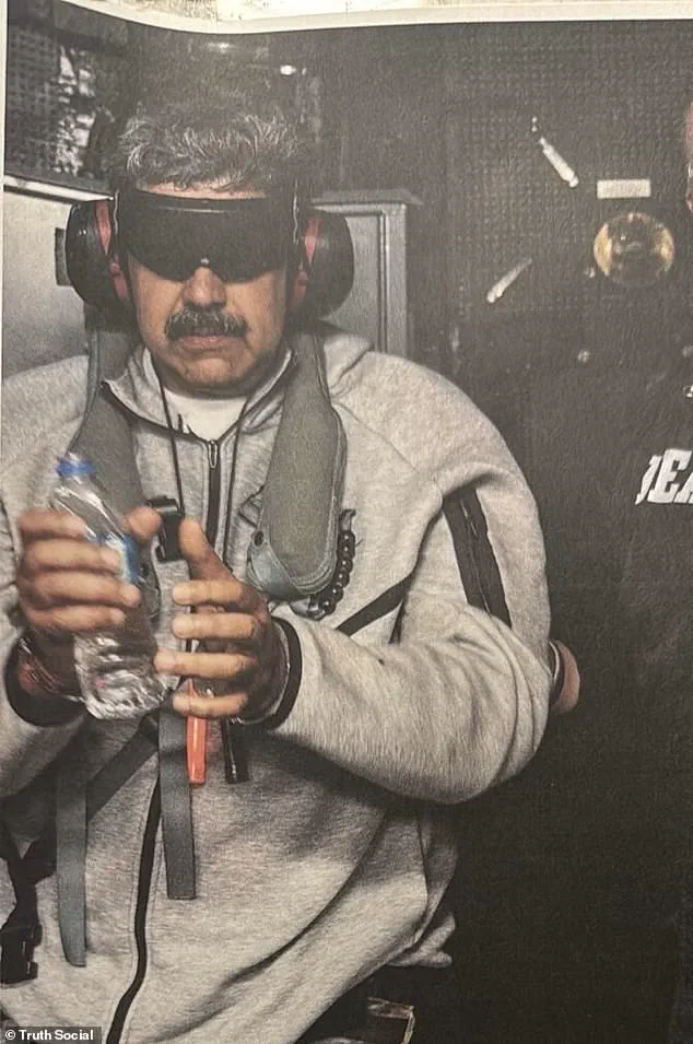 Breaking: U.S. Military Fully Withdraws from Venezuela as Maduro's Capture Alters Geopolitical Landscape