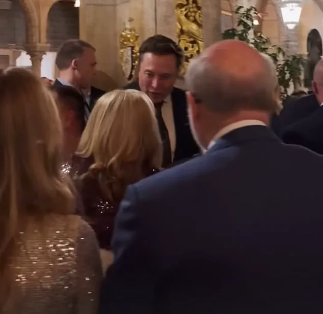 Exclusive Access: Inside Trump's Private Mar-a-Lago Dinner Celebrating Maduro's Capture, Revealed by Influencers