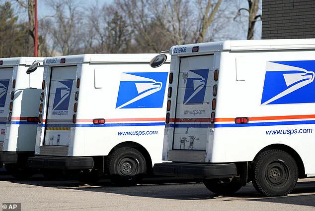 Exclusive: Florida USPS Worker's Alleged Attack on Child Exposed in Restricted Report