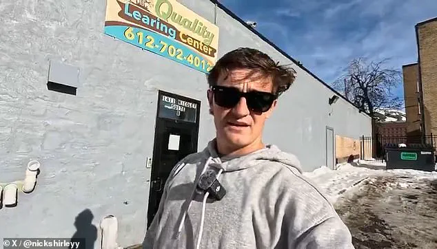 Minnesota Governor Faces Calls to Resign Amid Somali Fraud Scandal, Raising Questions About Government Oversight