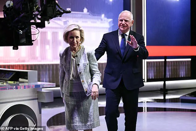 Minnesota Governor Faces Calls to Resign Amid Somali Fraud Scandal, Raising Questions About Government Oversight