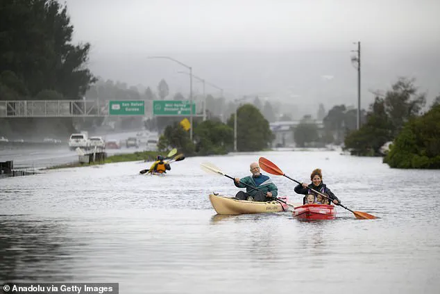 San Francisco Faces Severe Flooding as Super Moon Trifecta Sparks Extreme Tides