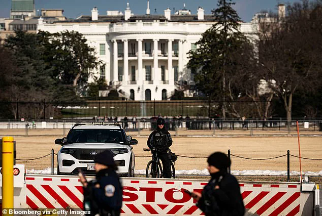As Trump's Second Term Intensifies, Secret Service Faces Unprecedented Strain on Public Safety