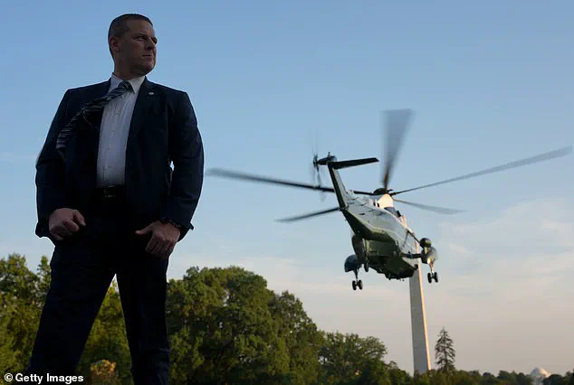 As Trump's Second Term Intensifies, Secret Service Faces Unprecedented Strain on Public Safety