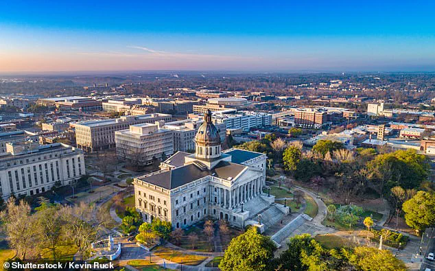 Authorities Urge Public Assistance in Locating Missing Teen: 'We Need Your Tips on the Whereabouts of an Endangered Juvenile Runaway Named Mackenzie Dalton,' Says Lexington County Sheriff's Office