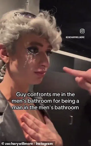 Bathroom Access Regulations Under Scrutiny After Viral Video Sparks National Debate on Gender Identity