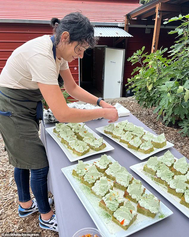 Exclusive: Court Documents Reveal Arrest of Transgender Chef in Oregon Domestic Violence Case