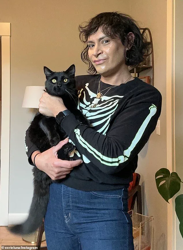 Exclusive: Court Documents Reveal Arrest of Transgender Chef in Oregon Domestic Violence Case