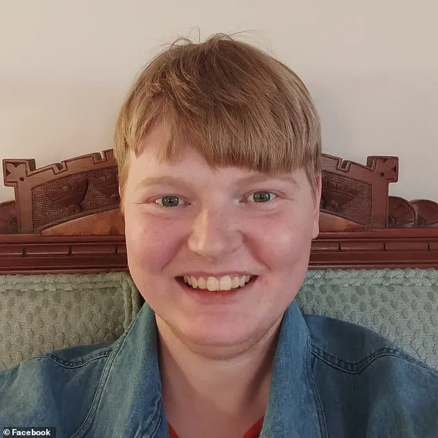 Transgender Woman Charged with Vandalism at VP Vance's Home Sparks Community Debate