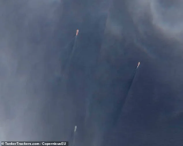 US-Russia Standoff Intensifies Over Venezuela-Linked Oil Tanker in Caribbean