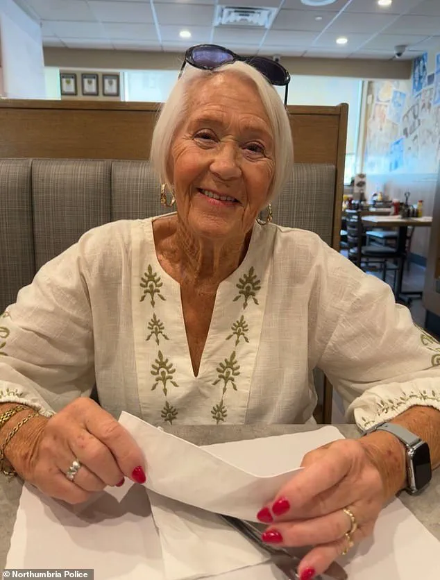 19-Year-Old Charged with Causing Death of 86-Year-Old Great-Grandmother in Zebra Crossing Incident