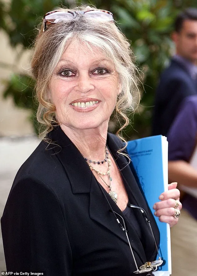 Brigitte Bardot's Funeral in Saint-Tropez: 'She Lived Uncompromisingly,' Says Friend, as Legacy of Animal Rights and Far-Right Views Mark Ceremony