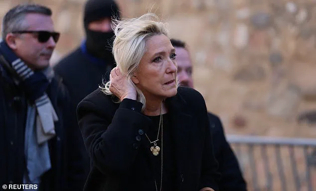 Brigitte Bardot's Funeral in Saint-Tropez: 'She Lived Uncompromisingly,' Says Friend, as Legacy of Animal Rights and Far-Right Views Mark Ceremony