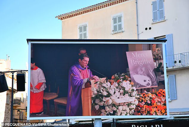 Brigitte Bardot's Funeral in Saint-Tropez: 'She Lived Uncompromisingly,' Says Friend, as Legacy of Animal Rights and Far-Right Views Mark Ceremony