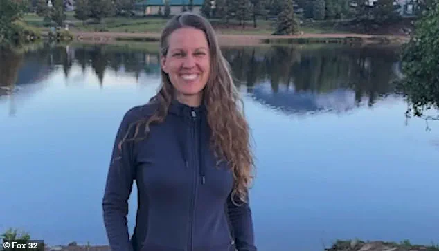 Exclusive: Husband's Plea as Chicago Teacher Disappears After Acupuncture Appointment