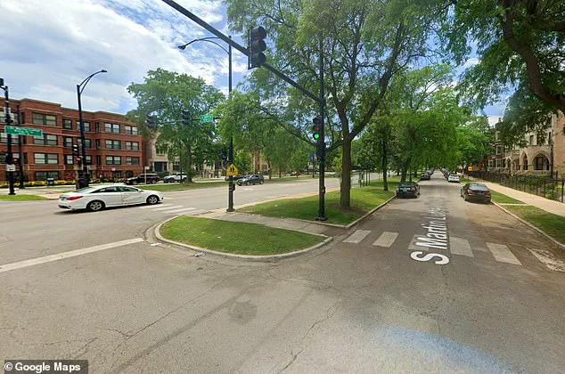 Exclusive: Husband's Plea as Chicago Teacher Disappears After Acupuncture Appointment