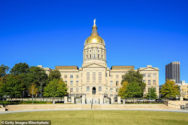 Federal Fraud Probe Targets Former Georgia Rep Over $14K Pandemic Unemployment Scandal