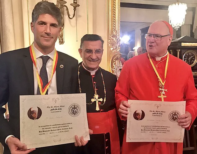 Morgan Ortagus, Trump's Foreign Policy Advisor, Ends Marriage Amid High-Profile Romance, Reports Daily Mail