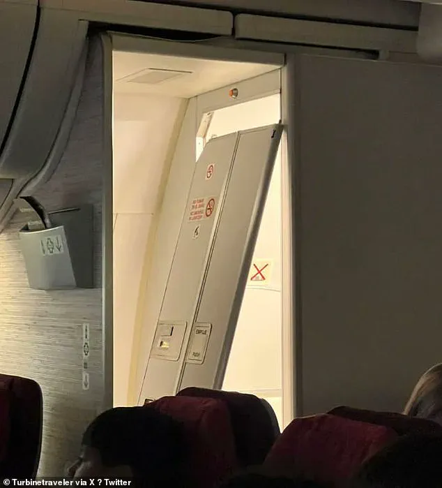 Tire Burst Sends Shockwaves Through Atlanta Airport Terminal as Latam Flight 2482 Lands After 7,000-Mile Journey